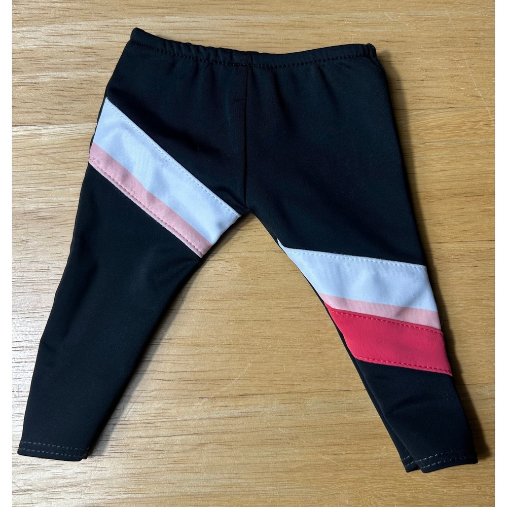 American Girl Maritza Ochoa Meet Outfit LEGGINGS ONLY Retired